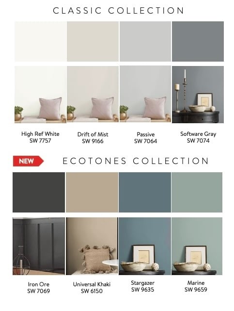 Six3Tile New Colors 2026 Six3Tile New Colors 2026